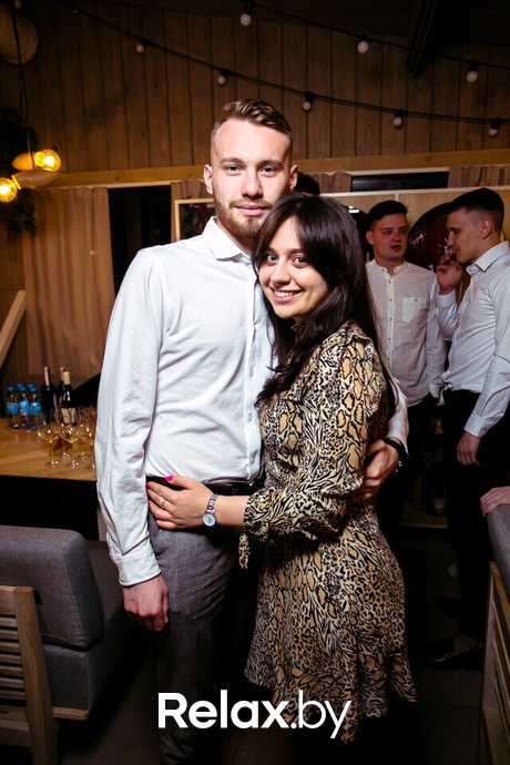 Ночные жители, фото № 25