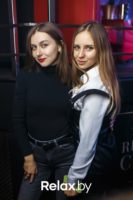 Пижамная вечеринка | part 2, фото № 67