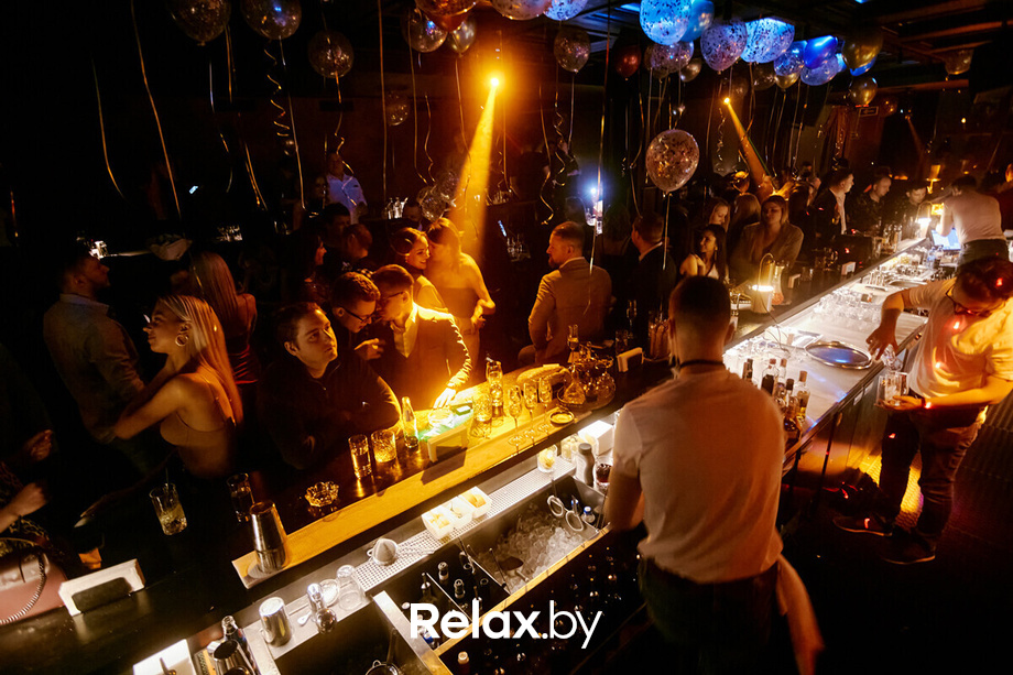 Studio 54, фото № 68