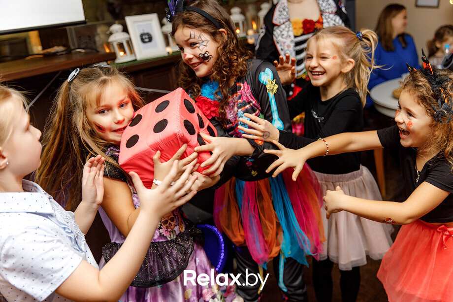 Тайна Коко, фото № 127