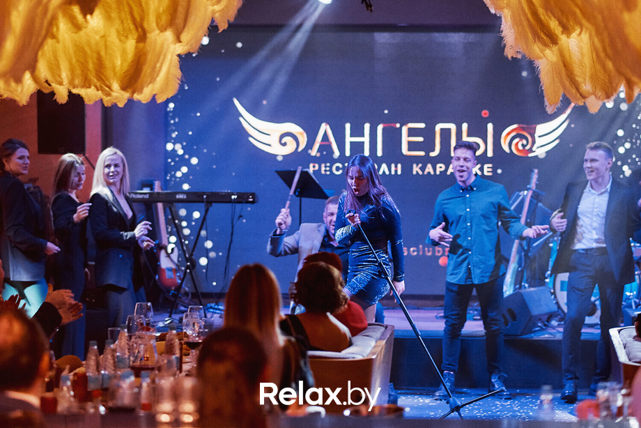 Tuesday Music, фото № 137