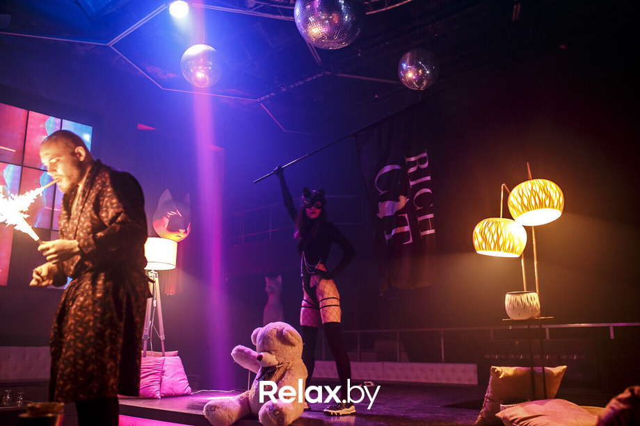 Пижамная вечеринка | part 1, фото № 61