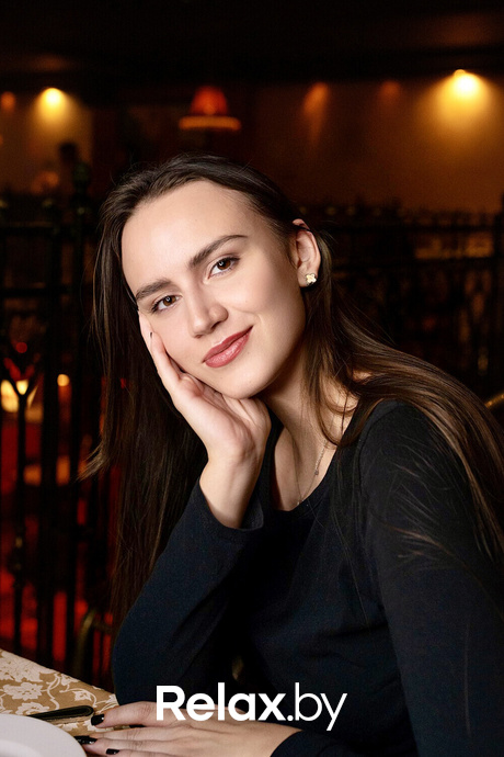 MoulinRouge Party, фото № 14