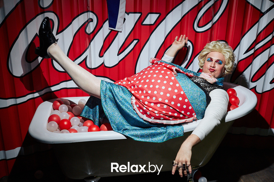 Nua RetroWave, фото № 23