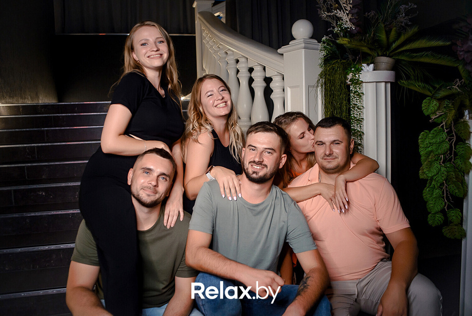 В Rokas можно всё, фото № 12