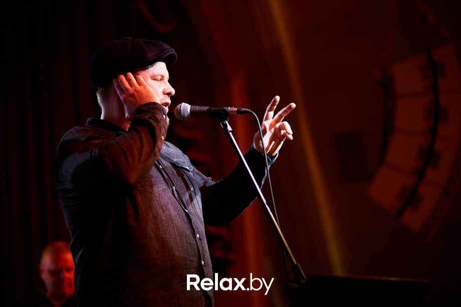 Шоу Мелодия удачи, фото № 58