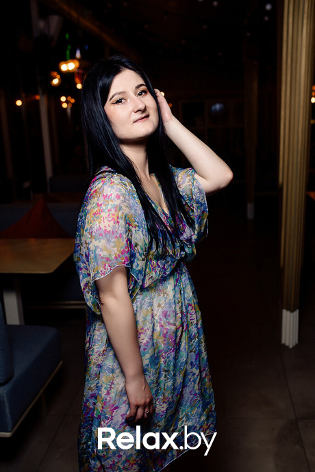 Ночные жители, фото № 27