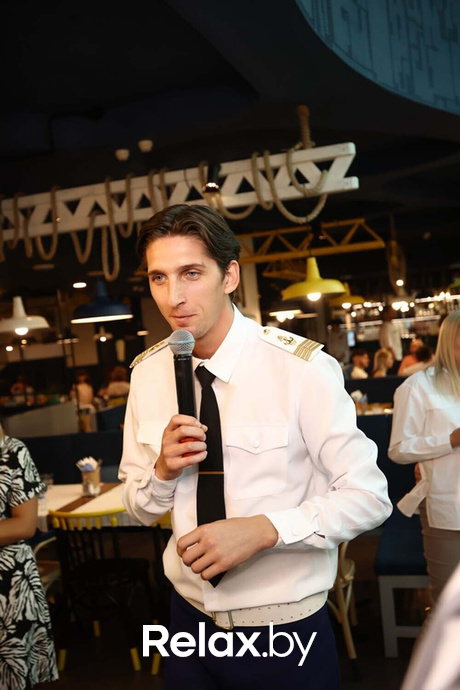 Титан Одесса-мама, фото № 72