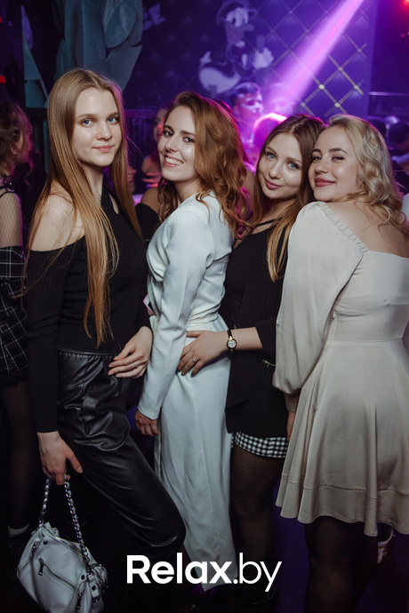 Friday «Special guest», фото № 37