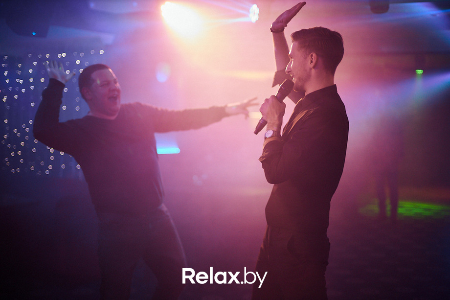 Winter Desire, фото № 23