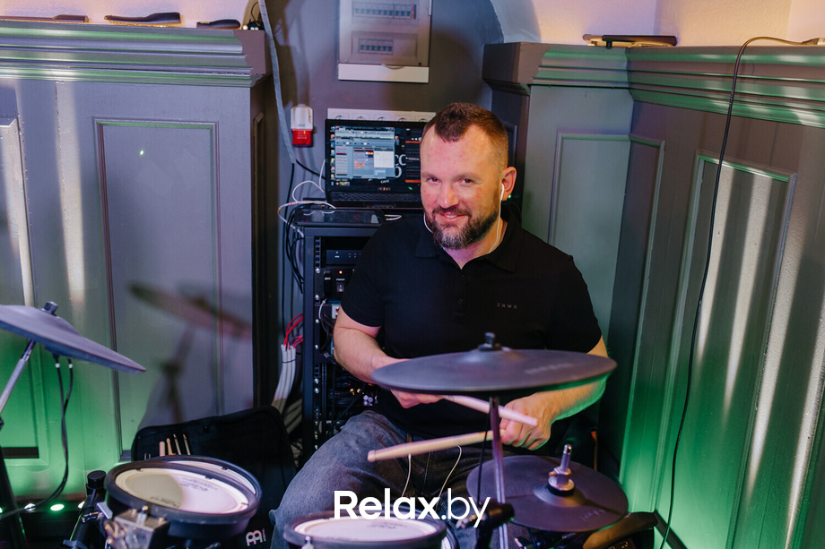 Выходные в Rustaveli, фото № 20