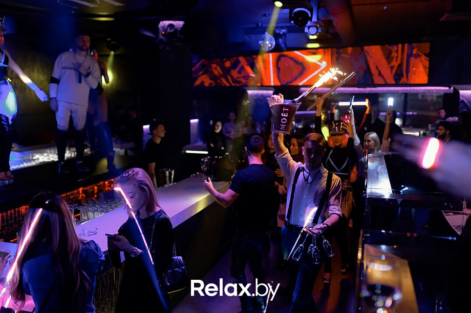 Friday MOOD, фото № 33