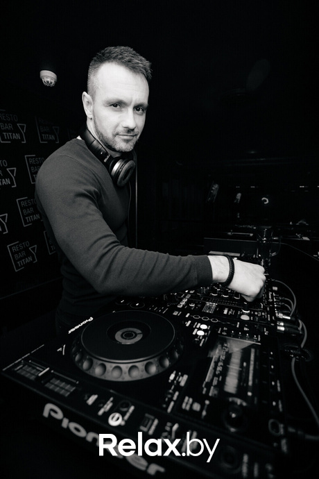 FM party, фото № 7