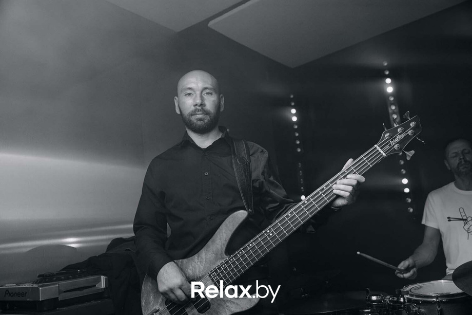 Ночные жители, фото № 8