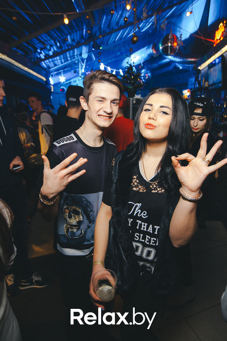 TIWIH Xmas party, фото № 25