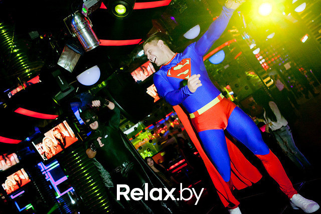 Siberian night, фото № 129