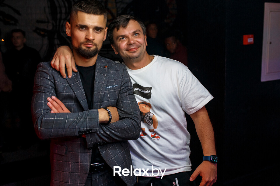 Friday Party, фото № 20