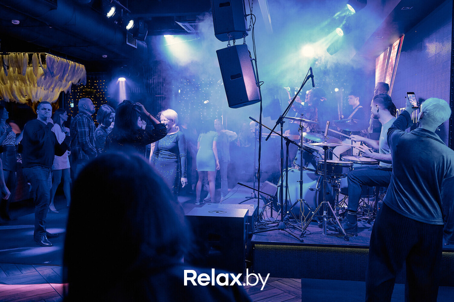 Saturday music, фото № 69