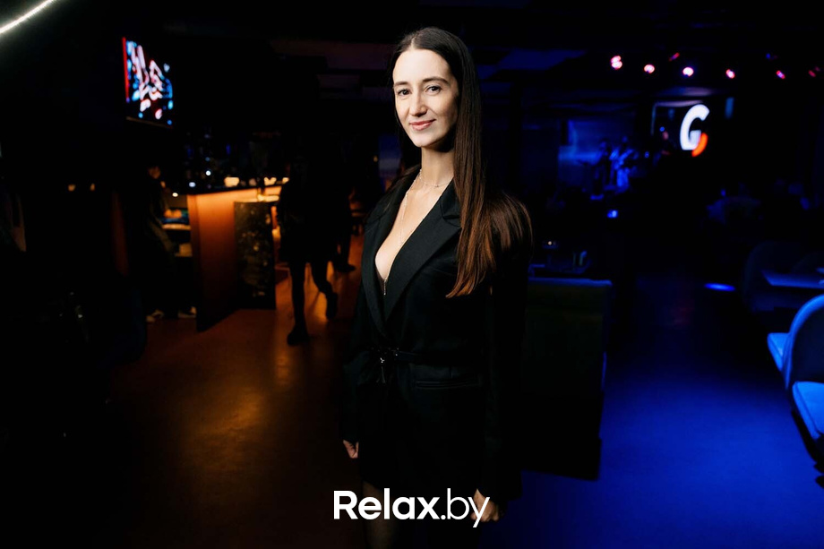 Ночные жители, фото № 23