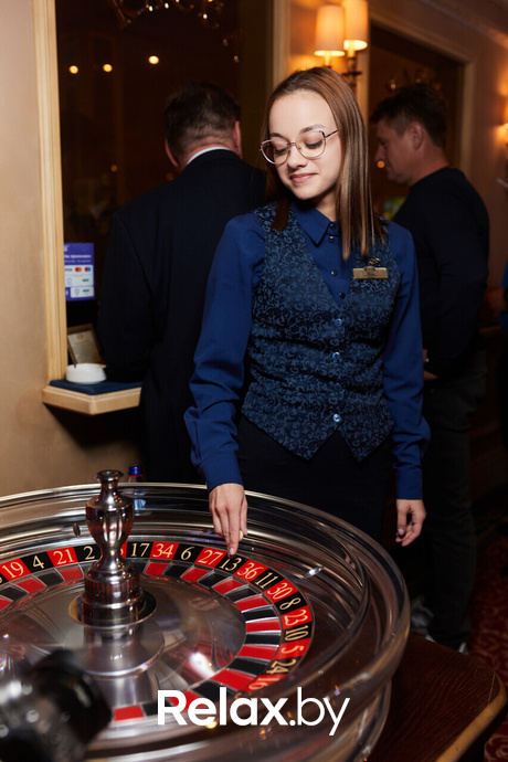 «50.000 шансов в казино Опера», фото № 36