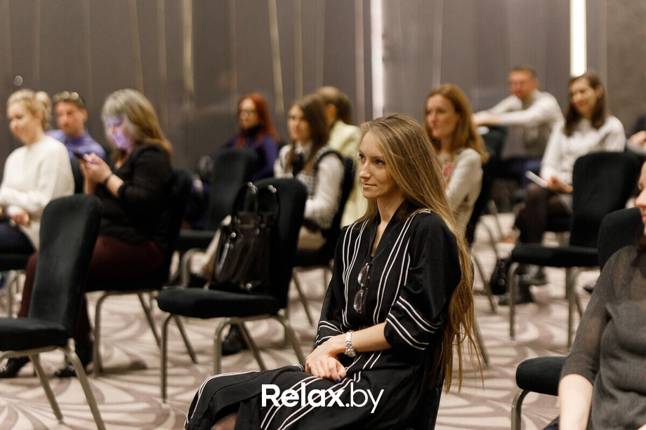 Direct Marketing Breakfast Minsk, фото № 70