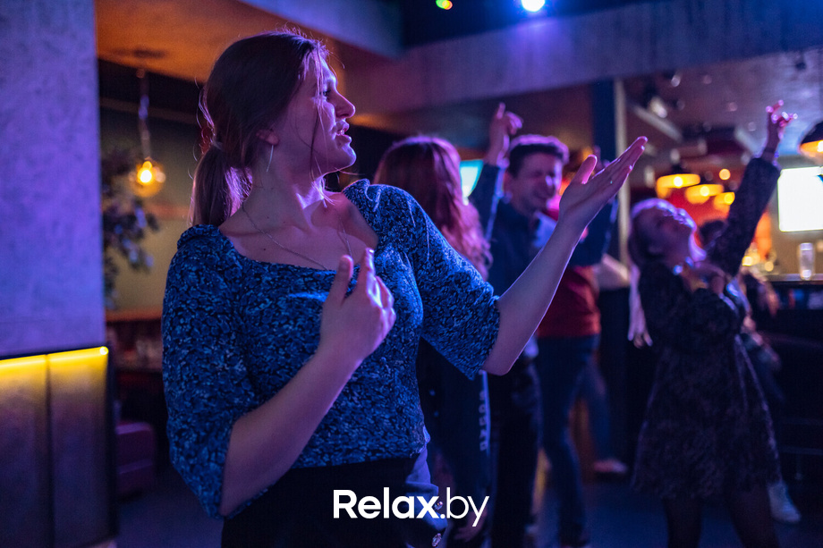 Karaoke «Barberry», фото № 59