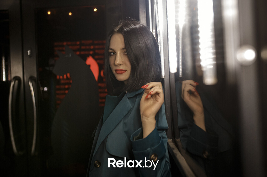 white party RICH CAT, фото № 34