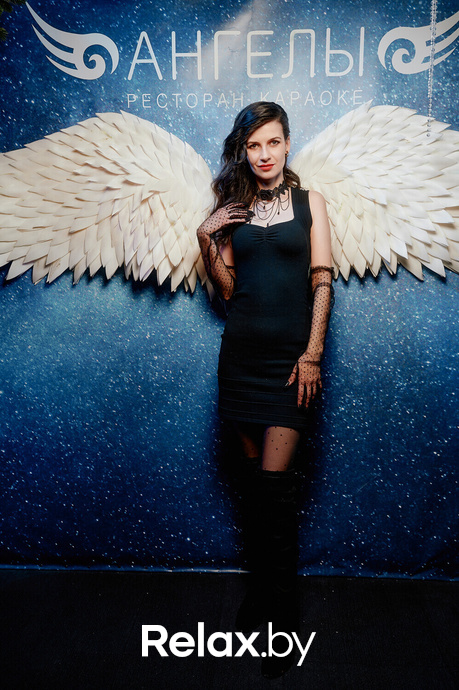 Старый Новый Год в Ангелах, фото № 133