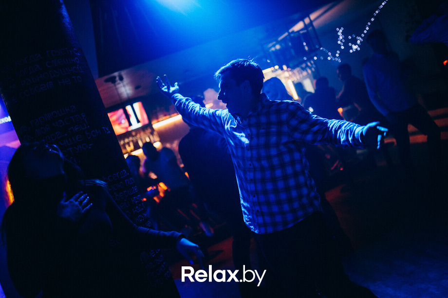 «HB Esenin» 1 year party, фото № 101