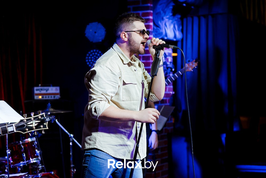 Brooklyn Live!, фото № 25