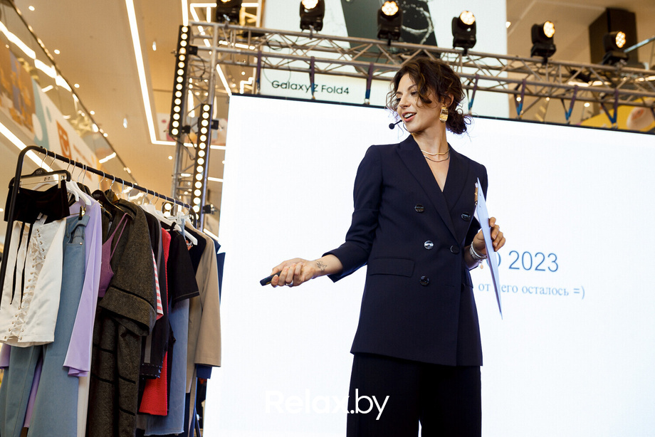 Шопинг Фест в ТРЦ Galleria Minsk, фото № 102