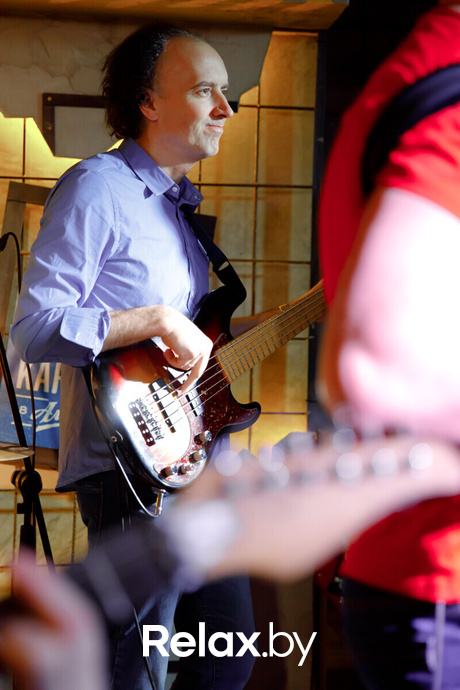 Новогодние вечера на ZAVODе, фото № 158