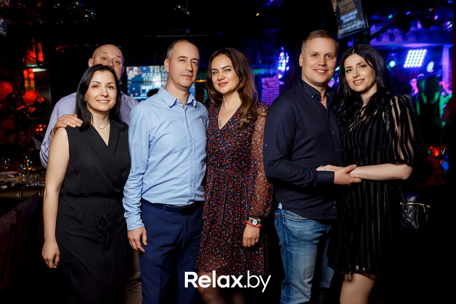 Brooklyn Live!, фото № 32