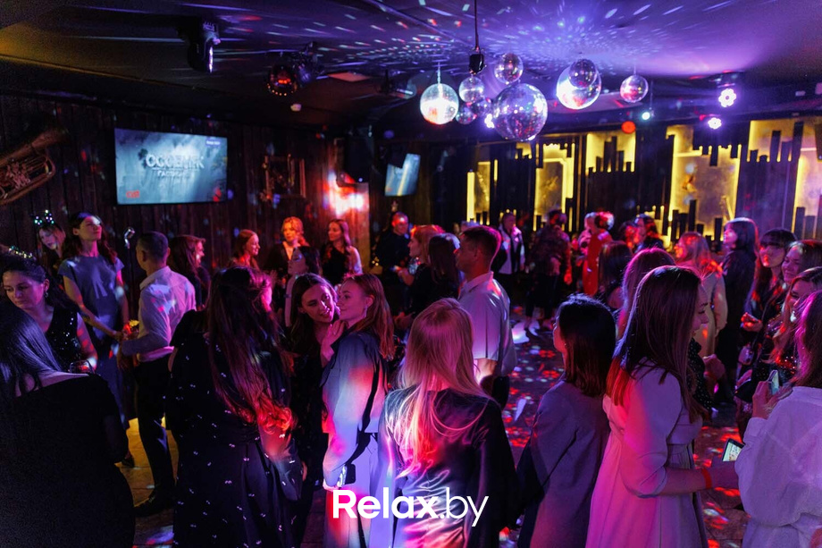 Новогодний Корпоратив, фото № 182