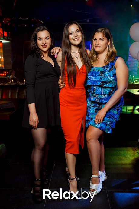 Brooklyn Live!, фото № 12