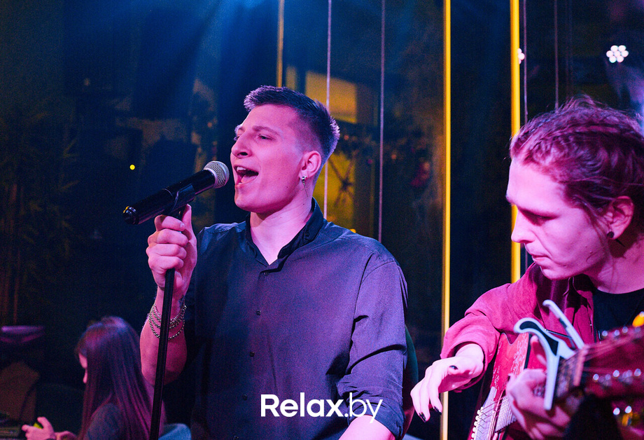 NuaWinter Night, фото № 23