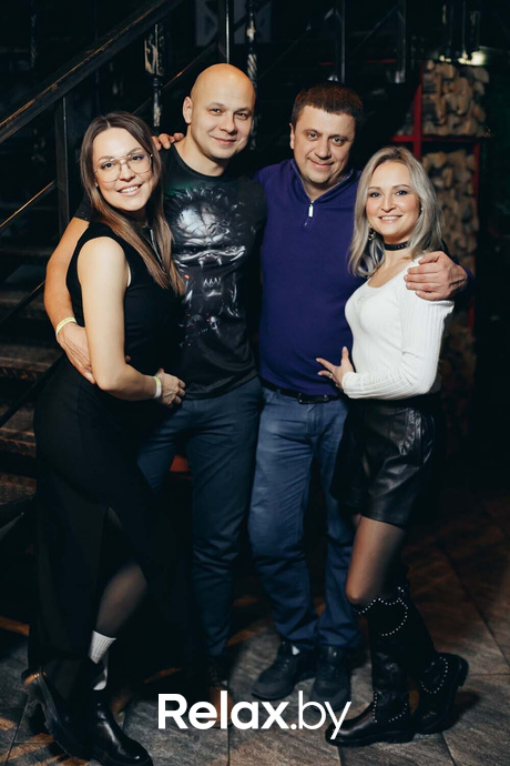 Valentine's Day, фото № 34