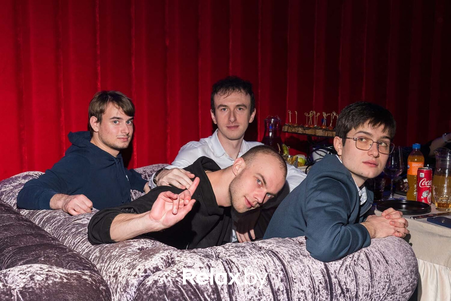 Friday party, фото № 5