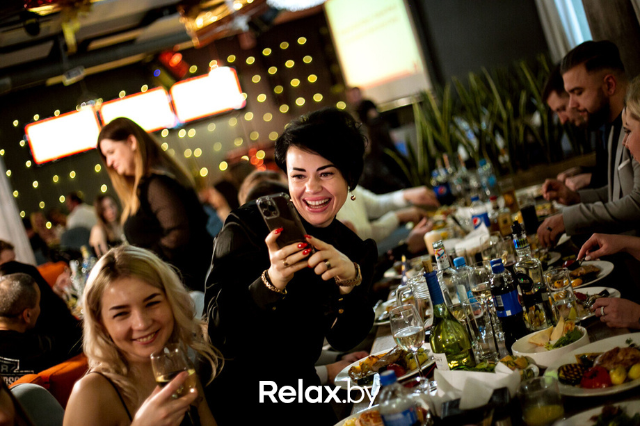 Happy New Year in Terra, фото № 59