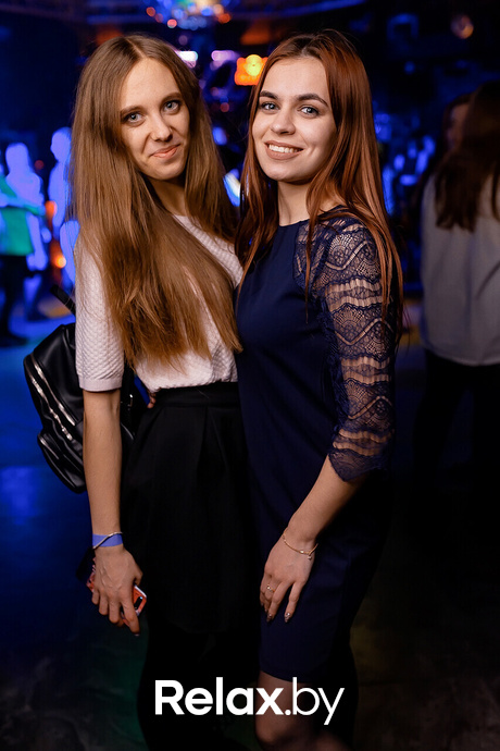 Предновогодние пятницы в Max Show, фото № 15