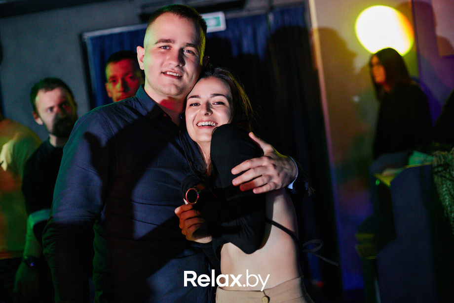 Субботы с хедлайнером Alen Hit, фото № 47