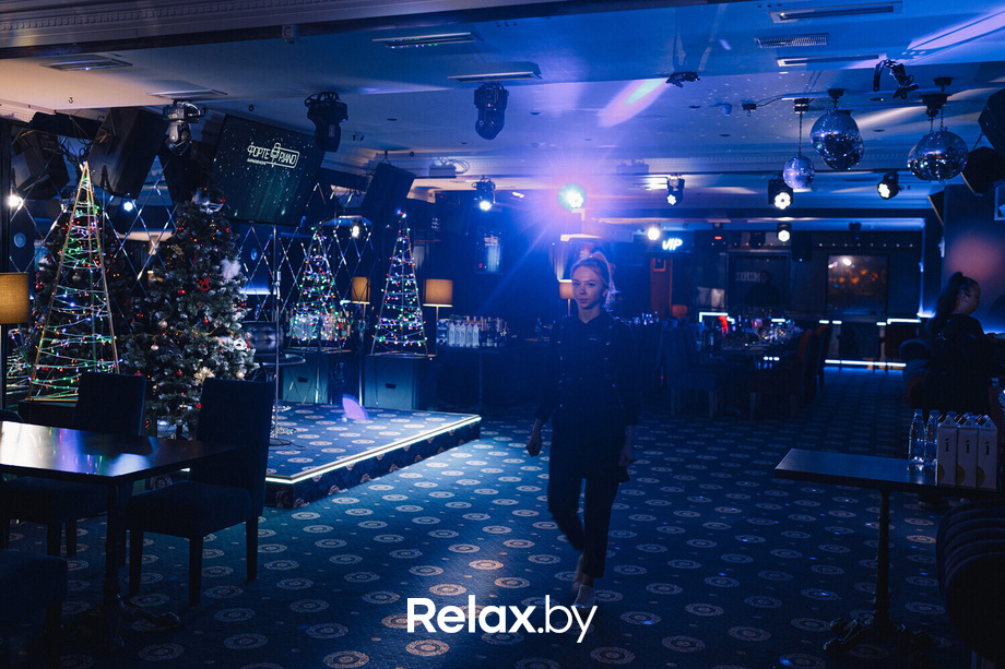 Новогодний корпоратив, фото № 2