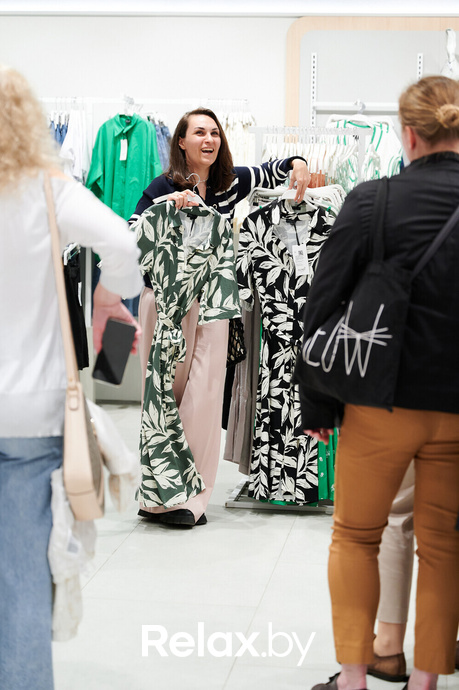 Шопинг-экскурсия со стилистом, фото № 40