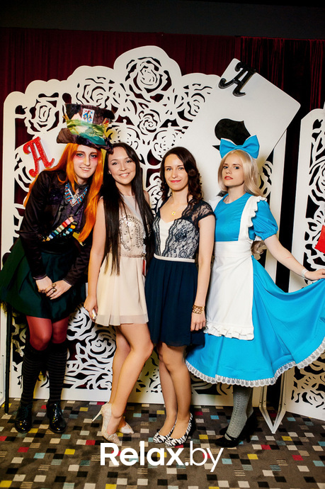 Silver Movie Nights: Все включено!, фото № 82