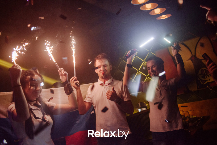 Saturday «MATRIX», фото № 16