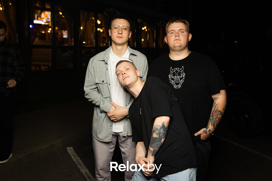 Ночные жители, фото № 69