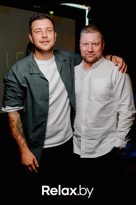 Saturday music, фото № 9