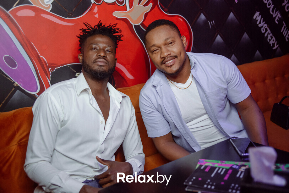 Friday «Stiflera party», фото № 10