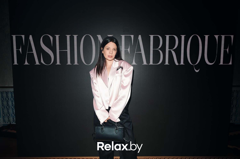 Fashion Fabrique 2.0 (часть 14), фото № 116