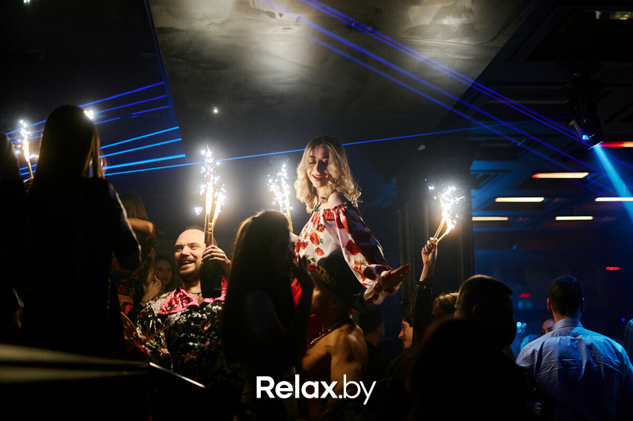 Gypsy Night, фото № 5